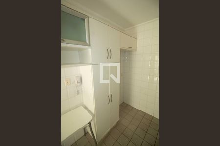 Apartamento para alugar com 110m², 4 quartos e 2 vagasCozinha