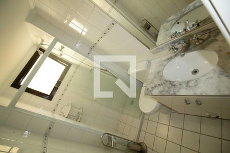 Apartamento para alugar com 110m², 4 quartos e 2 vagasBanheiro