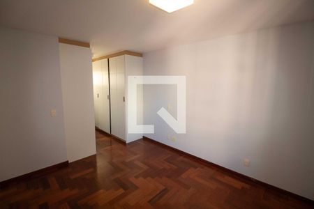 Suíte de apartamento para alugar com 4 quartos, 110m² em Mirandópolis, São Paulo