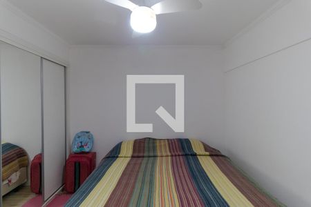 Apartamento à venda com 58m², 1 quarto e 1 vaga Apartamento à venda com 58m², 1 quarto e 1 vagaQuarto