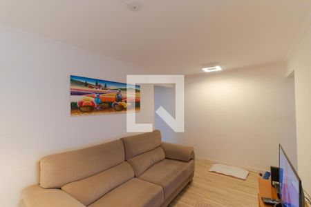 Salas de apartamento para alugar com 1 quarto, 58m² em Centro, Campinas