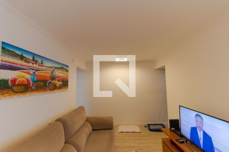 Apartamento à venda com 58m², 1 quarto e 1 vaga Apartamento à venda com 58m², 1 quarto e 1 vagaSalas