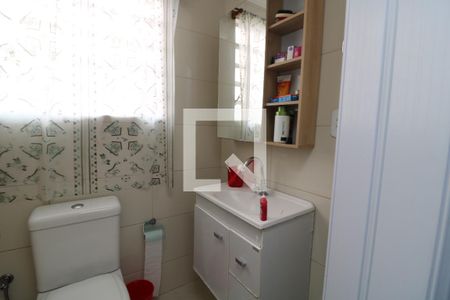 Casa à venda com 150m², 3 quartos e 2 vagasBanheiro 2