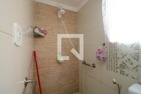 Casa à venda com 150m², 3 quartos e 2 vagasBanheiro 2