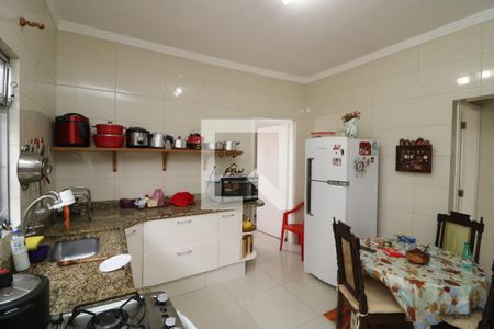 Casa à venda com 150m², 3 quartos e 2 vagasCozinha
