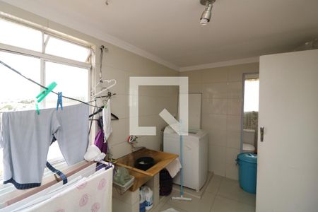 Casa à venda com 150m², 3 quartos e 2 vagasÁrea de Serviço