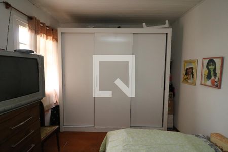 Casa à venda com 150m², 3 quartos e 2 vagasQuarto 2