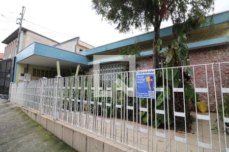 Fachada de casa à venda com 3 quartos, 150m² em Vila Formosa, São Paulo