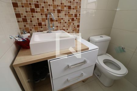 Casa à venda com 150m², 3 quartos e 2 vagasBanheiro