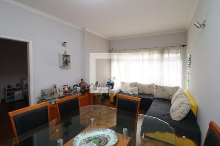 Sala de casa à venda com 3 quartos, 150m² em Vila Formosa, São Paulo