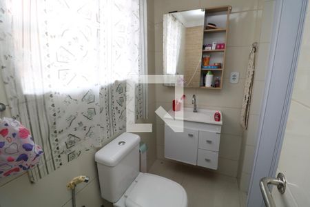Casa à venda com 150m², 3 quartos e 2 vagasBanheiro 2