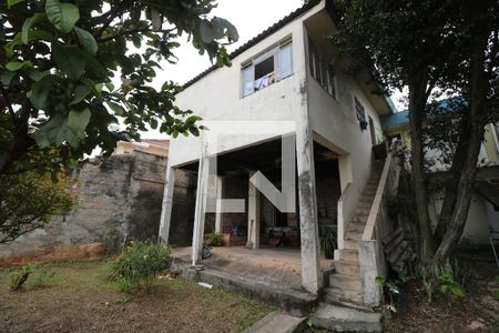 Casa à venda com 150m², 3 quartos e 2 vagasÁrea externa