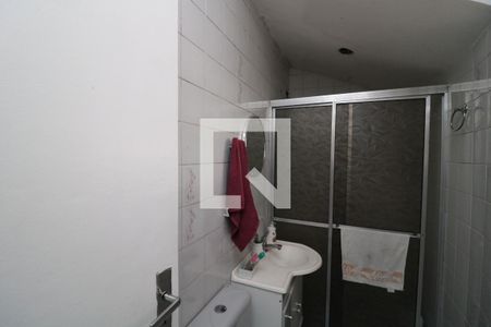 Casa à venda com 150m², 3 quartos e 2 vagasBanheiro da Suíte