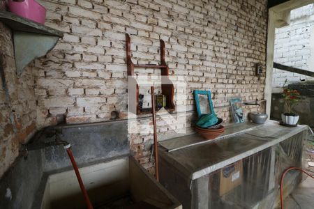 Casa à venda com 150m², 3 quartos e 2 vagasÁrea externa