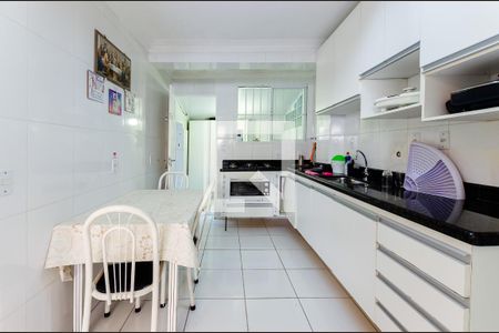 Apartamento para alugar com 50m², 2 quartos e sem vagaCozinha