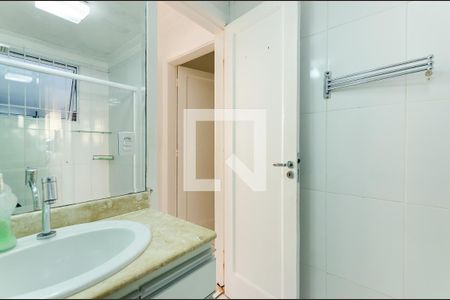 Apartamento para alugar com 50m², 2 quartos e sem vagaBanheiro