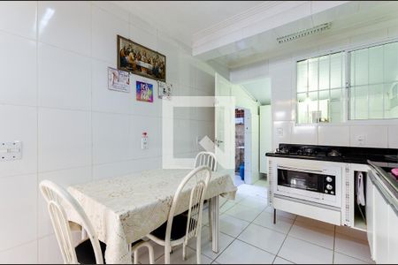 Apartamento para alugar com 50m², 2 quartos e sem vagaCozinha