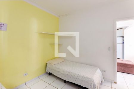 Apartamento para alugar com 50m², 2 quartos e sem vagaQuarto 2