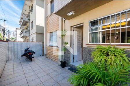 Apartamento para alugar com 50m², 2 quartos e sem vagaHall de entrada