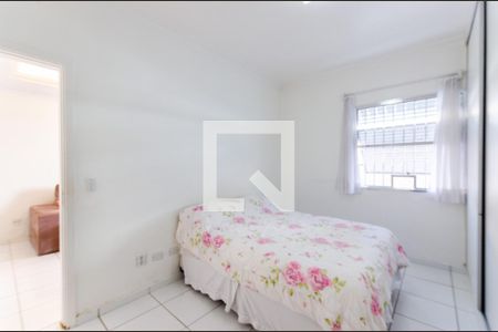 Quarto 1 de apartamento para alugar com 2 quartos, 50m² em Encruzilhada, Santos