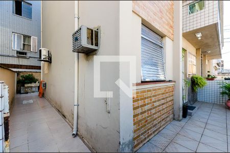 Apartamento para alugar com 50m², 2 quartos e sem vagaQuintal