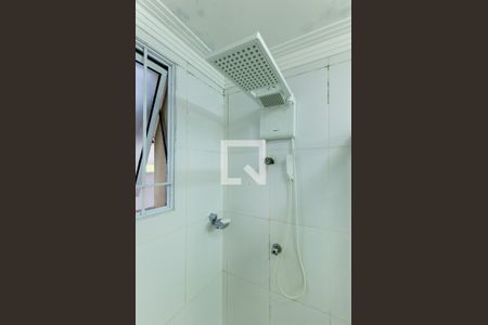 Apartamento para alugar com 50m², 2 quartos e sem vagaChuveiro