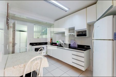 Apartamento para alugar com 50m², 2 quartos e sem vagaCozinha