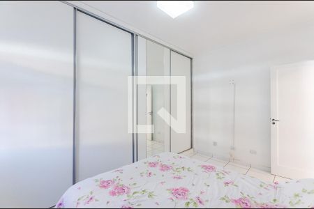 Quarto 1 de apartamento para alugar com 2 quartos, 50m² em Encruzilhada, Santos