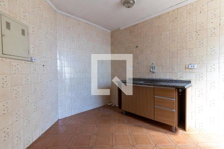 Apartamento à venda com 63m², 2 quartos e 1 vaga Apartamento à venda com 63m², 2 quartos e 1 vagaCozinha