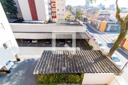 Vista do Quarto 1 de apartamento à venda com 2 quartos, 63m² em Vila Rosaria, São Paulo