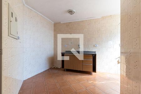 Apartamento à venda com 63m², 2 quartos e 1 vaga Apartamento à venda com 63m², 2 quartos e 1 vagaCozinha