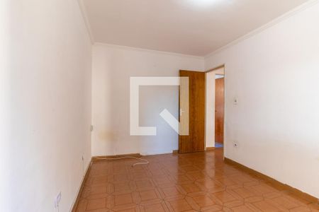 Quarto 1 de apartamento à venda com 2 quartos, 63m² em Vila Rosaria, São Paulo