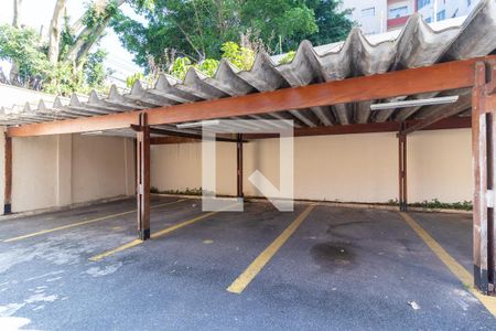 Apartamento à venda com 63m², 2 quartos e 1 vaga Apartamento à venda com 63m², 2 quartos e 1 vagaGaragem