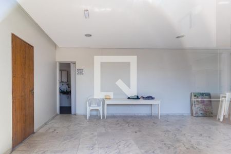 Apartamento à venda com 63m², 2 quartos e 1 vaga Apartamento à venda com 63m², 2 quartos e 1 vagaÁrea comum - Salão de festas