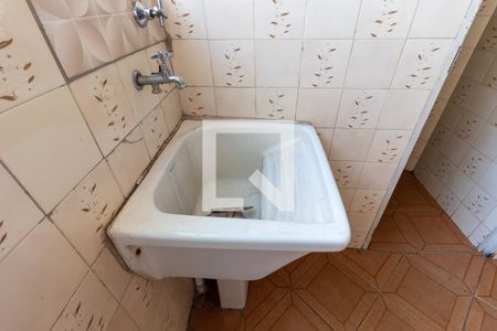 Apartamento à venda com 63m², 2 quartos e 1 vaga Apartamento à venda com 63m², 2 quartos e 1 vagaÁrea de Serviço