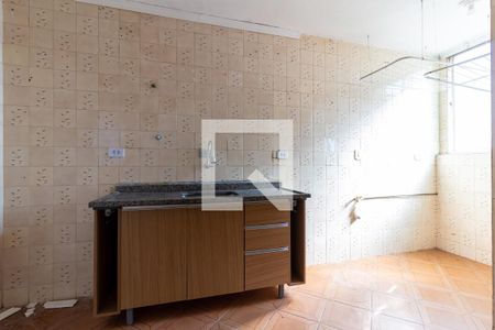 Apartamento à venda com 63m², 2 quartos e 1 vaga Apartamento à venda com 63m², 2 quartos e 1 vagaCozinha