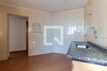 Apartamento à venda com 63m², 2 quartos e 1 vaga Apartamento à venda com 63m², 2 quartos e 1 vagaCozinha