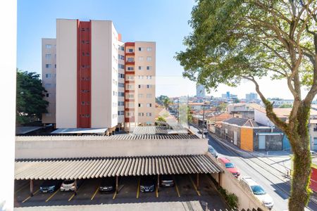 Vista do Quarto 1 de apartamento à venda com 2 quartos, 63m² em Vila Rosaria, São Paulo