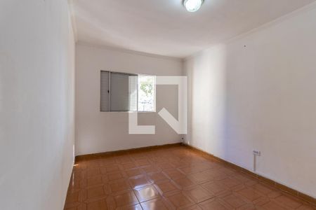 Quarto 1 de apartamento à venda com 2 quartos, 63m² em Vila Rosaria, São Paulo