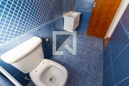 Apartamento à venda com 63m², 2 quartos e 1 vaga Apartamento à venda com 63m², 2 quartos e 1 vagaBanheiro