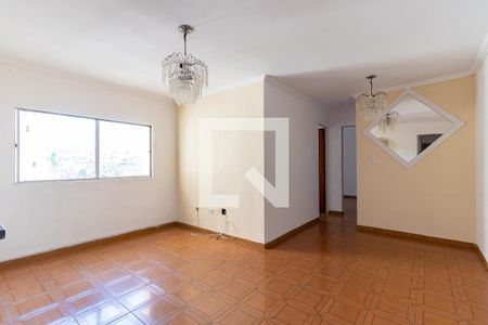 Apartamento à venda com 2 quartos, 63m² em Vila Rosaria, São Paulo