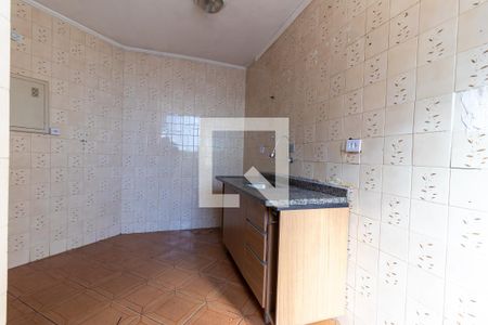 Apartamento à venda com 63m², 2 quartos e 1 vaga Apartamento à venda com 63m², 2 quartos e 1 vagaÁrea de Serviço