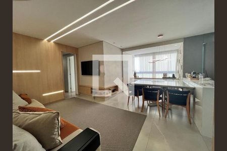 Apartamento à venda com 3 quartos, 15753m² em Centro, Belo Horizonte