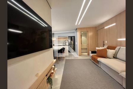 Apartamento à venda com 3 quartos, 15753m² em Centro, Belo Horizonte