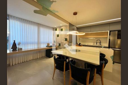 Apartamento à venda com 3 quartos, 15753m² em Centro, Belo Horizonte