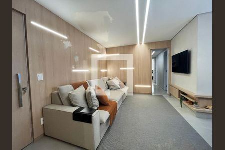 Apartamento à venda com 3 quartos, 15753m² em Centro, Belo Horizonte