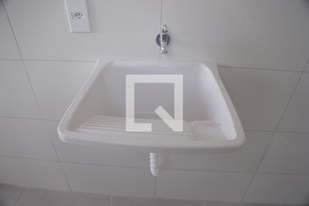 Studio para alugar com 24m², 1 quarto e sem vagaÁrea de Serviço
