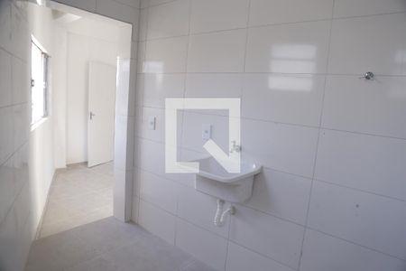 Studio para alugar com 24m², 1 quarto e sem vagaÁrea de Serviço