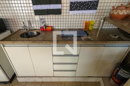 Casa à venda com 129m², 3 quartos e 2 vagasÁrea gourmet