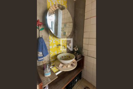 Casa à venda com 129m², 3 quartos e 2 vagasLavabo externo